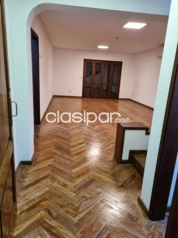 .z/ shop.mcal / Recoleta: P/ casa u oficina - depto tipo duplex!!, foto 4