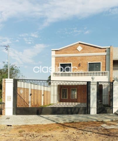 Duplex de lujo a estrenar lambare