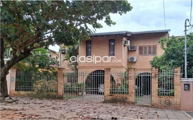 Prox. Hop. De lambare: 384 m2, elegante residencia, 4 dormit, impecable parquet, jardín, foto 3