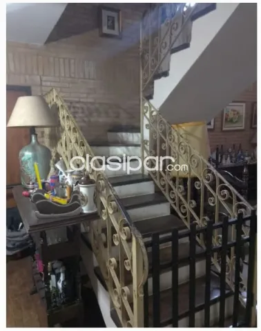 Prox. Hop. De lambare: 384 m2, elegante residencia, 4 dormit, impecable parquet, jardín, foto 5