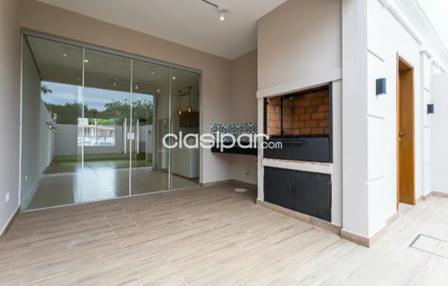 Hermoso duplex frances a estrenar en lambare — foto 4
