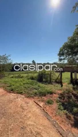 Amplia propiedad de 6.235 m2 sobre ruta Paso de Oro, Ypané — foto 3