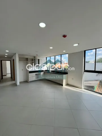 🚨 ¡Alquilo Departamentos a estrenar! 🏙️✨ 📍Asunción - Barrio Herrera — foto 4