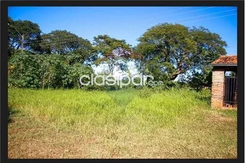 Terreno nivelado de 400 m2 en Costa Alegre a minutos del centro de Ypané, foto 4