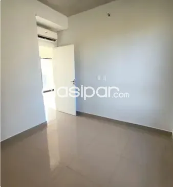 Depto en Luque en zuba IV - zona cit de dos dormitorios, foto 3