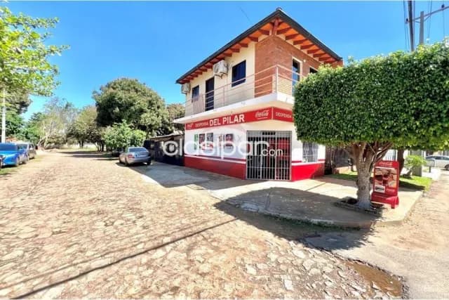 Terreno en esquina Luque - zona conmebol, foto 5