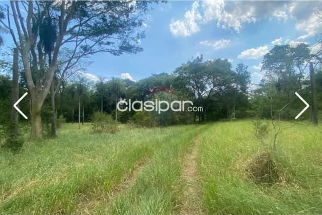 Terreno 1 hectárea San Bernardino al lado del barrio cerrado ciervo cua — foto 3