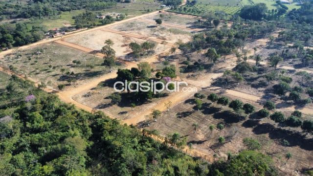 Hermoso loteamiento en eusebio ayala (barrero), foto 1
