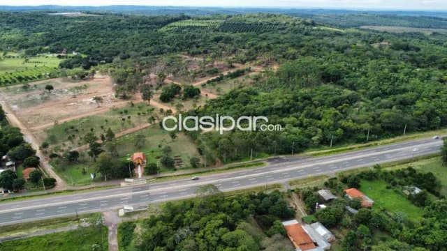 Hermoso loteamiento en eusebio ayala (barrero), foto 3