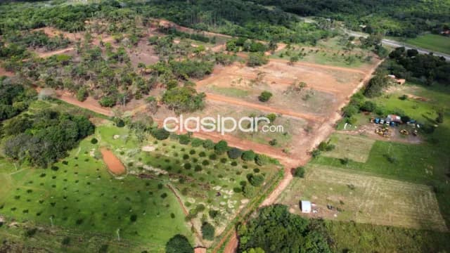 Hermoso loteamiento en eusebio ayala (barrero), foto 4