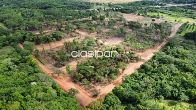 Hermoso loteamiento en eusebio ayala (barrero), foto 5