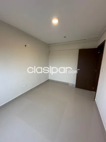 Depto en lambare - complejo residencial santa rosa de dos dormitorios, foto 4