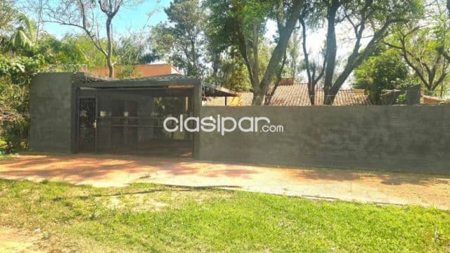 En venta casa en San Bernardino villa del lago sadi III id 40507 — foto 1