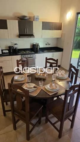En venta casa en San Bernardino villa del lago sadi III id 40507 — foto 4