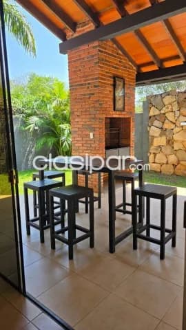 En venta casa en San Bernardino villa del lago sadi III id 40507 — foto 5
