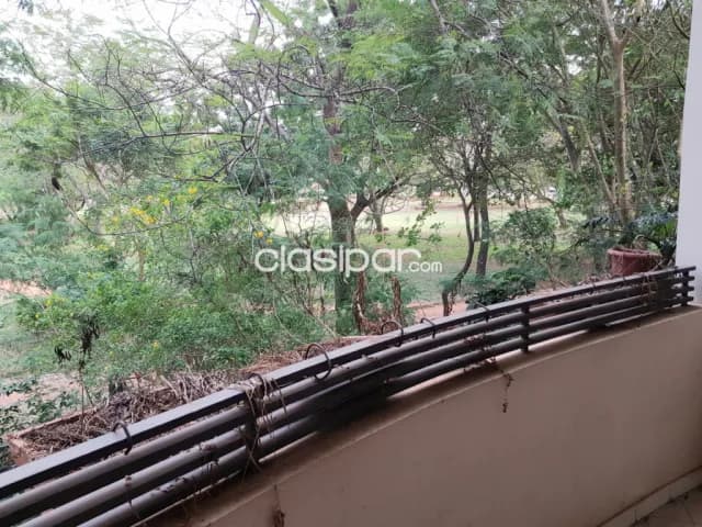 Departamento amplio en barrio mburucao seminario, foto 4