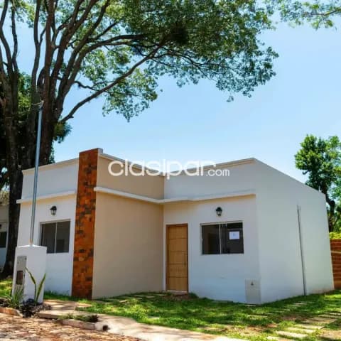 🏡 casa en venta en el barrio cerrado “el bosque” – Luque 🌿, foto 4