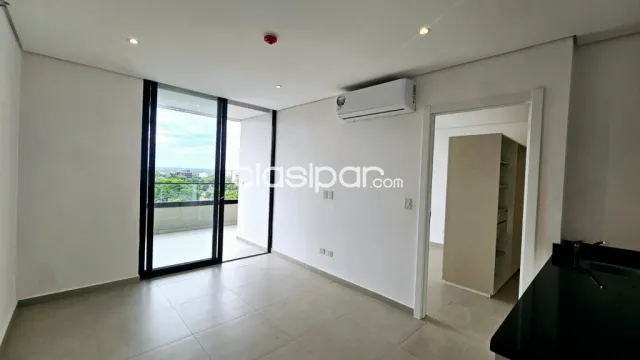 A estrenar, dpto. 1 dorm. A 6 cuadras del sol — foto 5