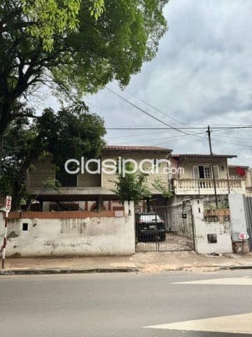 En venta propidad sobre la avda venezuela id: 40830