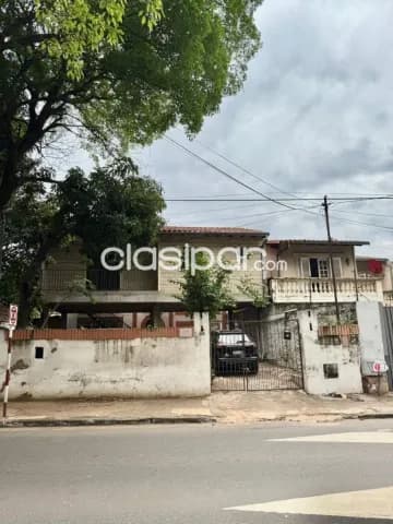 En venta propidad sobre la avda venezuela id: 40830 — foto 2