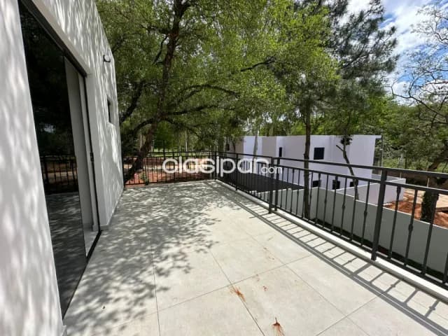 Casa a estrenar en barrio paraiso — foto 3