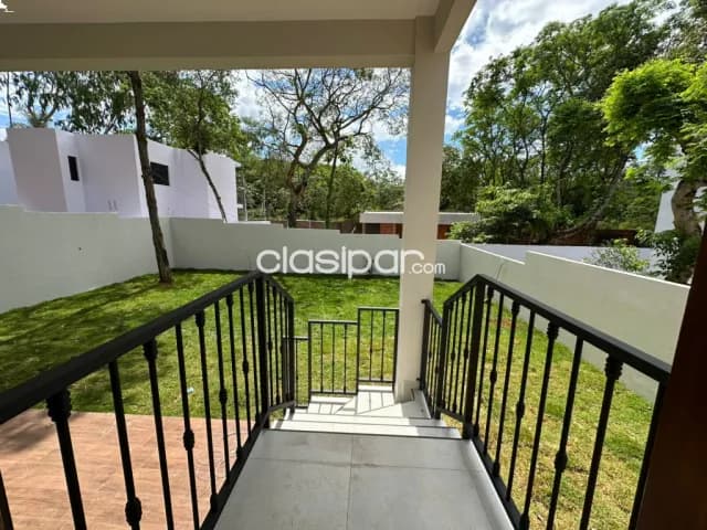 Casa a estrenar en barrio paraiso — foto 4