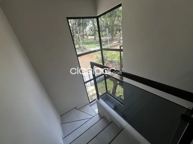 Casa a estrenar en barrio paraiso — foto 5