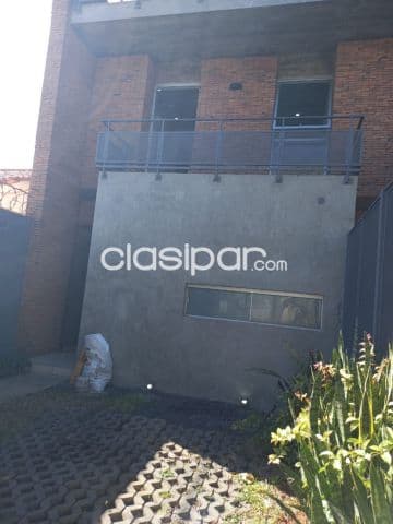 Dúplex-Alquiler-Avenida Venezuela, Bella Vista, Asunción
