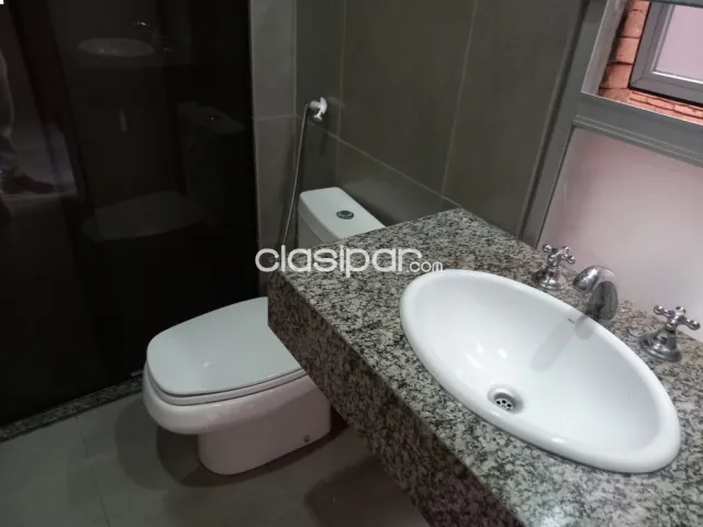 Dúplex-Alquiler-Avenida Venezuela, Bella Vista, Asunción — foto 4