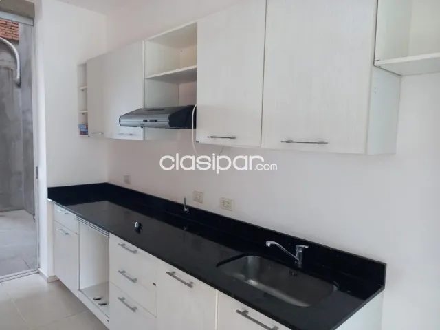 Dúplex-Alquiler-Avenida Venezuela, Bella Vista, Asunción — foto 5
