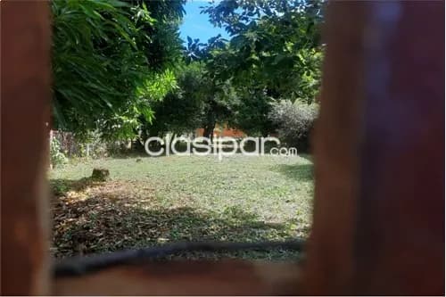Terreno- venta-callejon 1ero de mayo casi stma cruz, Ñemby, central 396m2 — foto 2