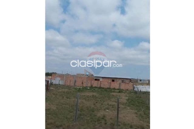 Terreno en pilar