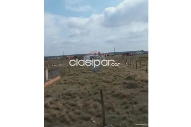 Terreno en pilar, foto 4