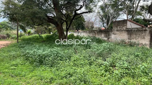 En venta terreno en Mariano Roque Alonso, foto 3