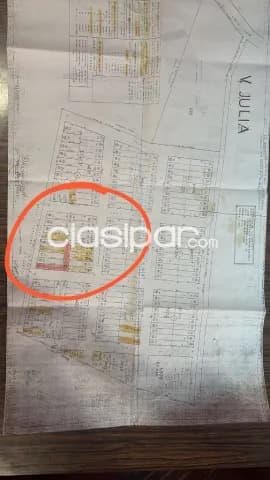 En venta terreno en ita id:40945, foto 5