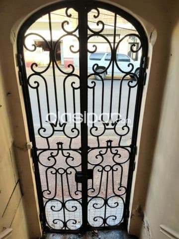 Casa barrio catedral