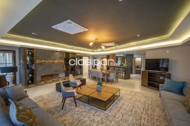 En venta amplia estancia de lujo en san joaquin - caaguazu — foto 3