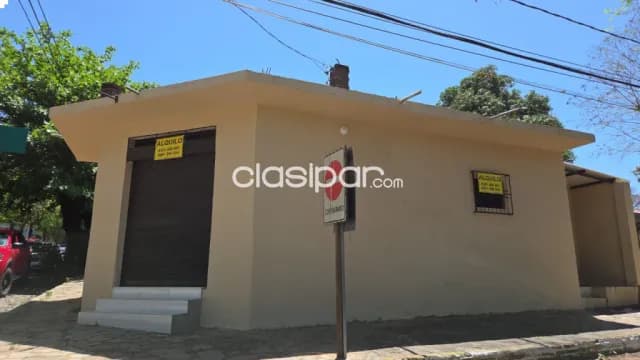 Local en alquiler en San Bernardino — foto 5