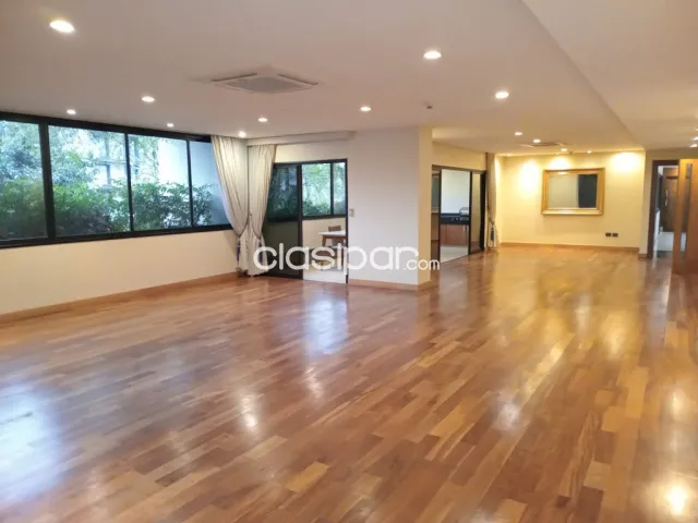 Departamento semipiso de lujo santisima Trinidad, foto 3