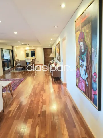 Departamento semipiso de lujo santisima Trinidad, foto 5