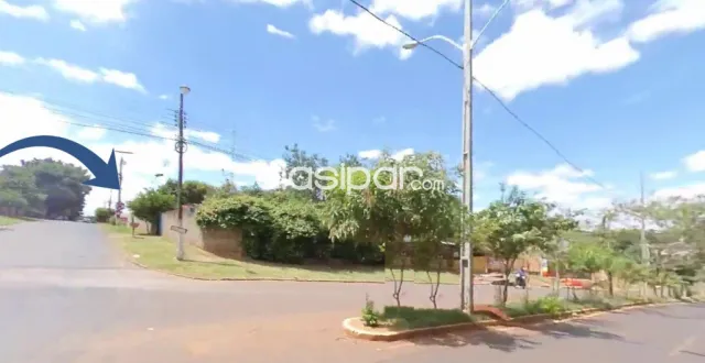 Terreno en esquina - Barrio Ciudad Nueva - Ciudad del Este — foto 5
