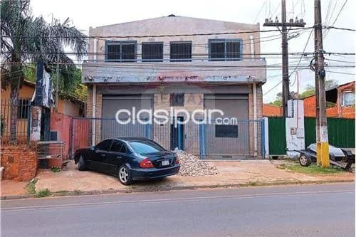 Local Comercial en San Lorenzo — foto 2