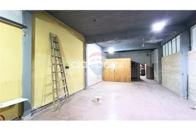 Local Comercial en San Lorenzo — foto 4