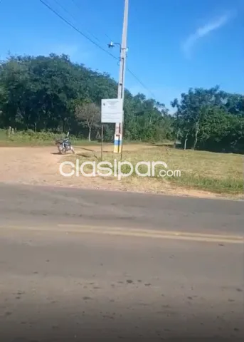 en Atyra 2 terrenos a cuadras de la ruta, foto 4