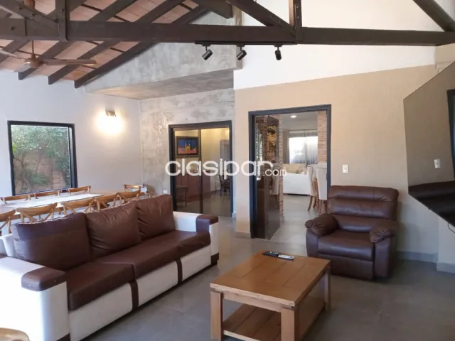 Casa de lujo en lambare, foto 5
