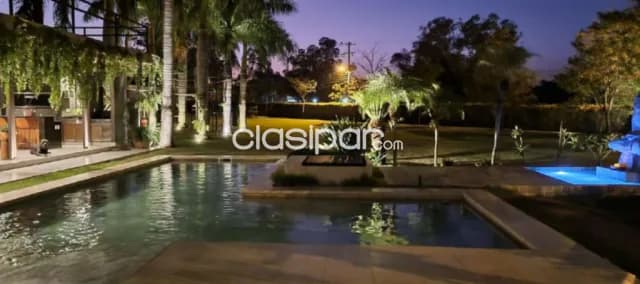 Amplia residencia en Surubii 5.000 m2, foto 4
