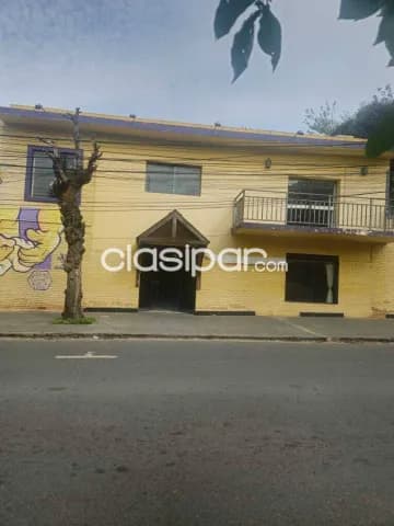 Importante local comercial de 180 m2 en barrio Herrera, a 1 cuadra de s6 denis roa — foto 2