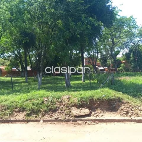 4 terrenos juntos en esquina de 1.861 m2 en limpio — foto 4