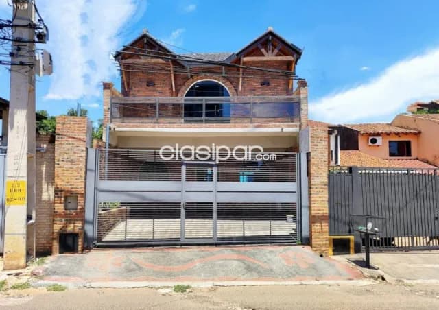 Amplio duplex a estrenar de 3 dormitorios y piscina en Fernando de la Mora zona nort, foto 2
