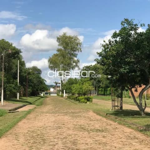 terreno de 2.369 m2 en puerta del lago San Bernardino — foto 2